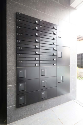 【外観】 | MIND上池台