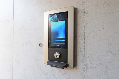 【外観】 | MIND上池台