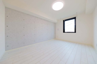 【内装】 | MIND上池台