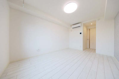 【内装】 | MIND上池台