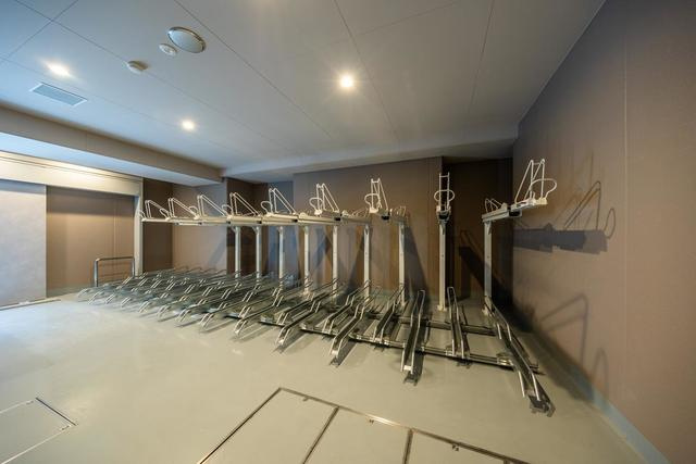 パークアクシス神田レジデンスのその他