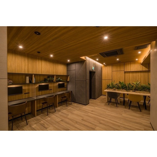 ルフォンプログレ元浅草マークスのその他|ビジネスラウンジ