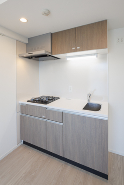 ビエラコート日本橋久松町のキッチン|※写真は同タイプ住戸です。