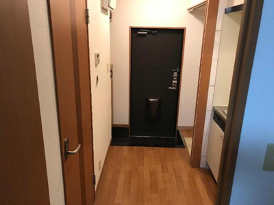 【キッチン】 | リバパレス高井戸 | キッチン