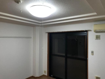 【設備】 | リバパレス高井戸 | 照明器具