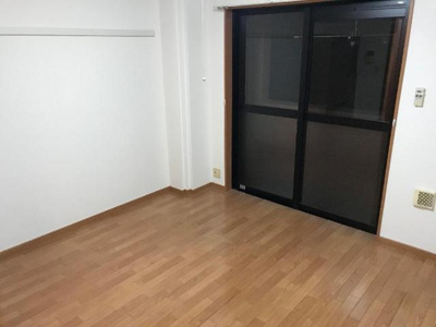 【内装】 | リバパレス高井戸 | 洋室