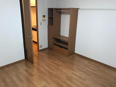 【内装】 | リバパレス高井戸 | 洋室