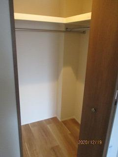 アリエッタの収納