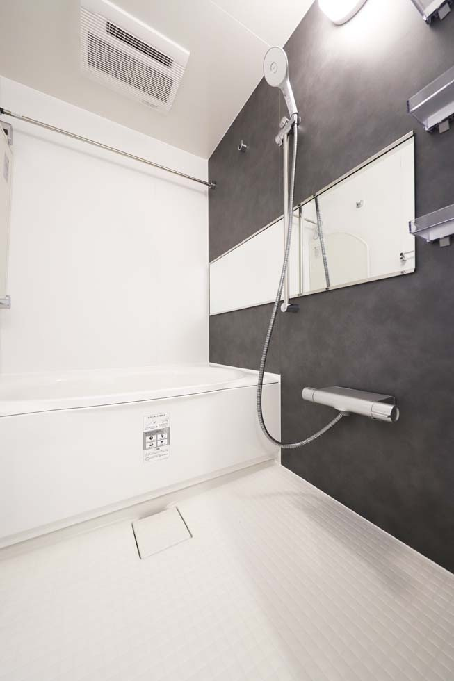 （仮称）高島平THE GARDENレジデンスの内装