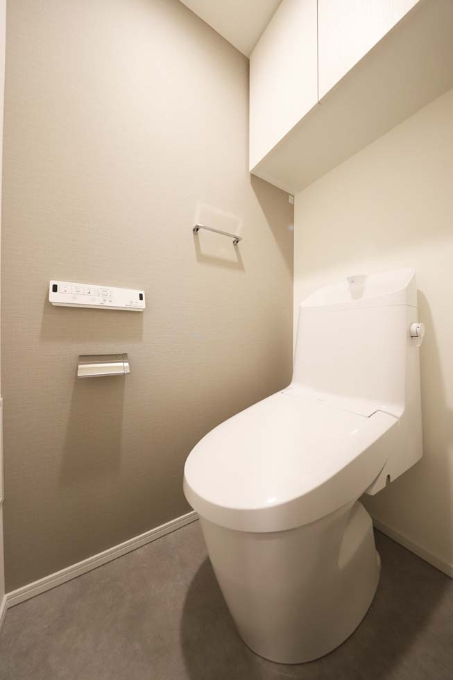 （仮称）高島平THE GARDENレジデンスの内装