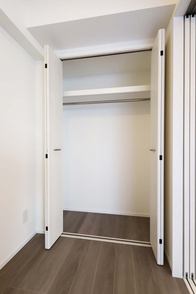 （仮称）高島平THE GARDENレジデンスの内装