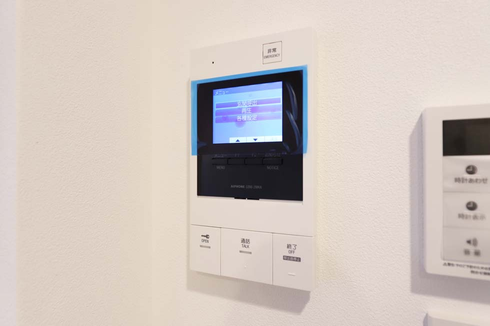 （仮称）高島平THE GARDENレジデンスの内装