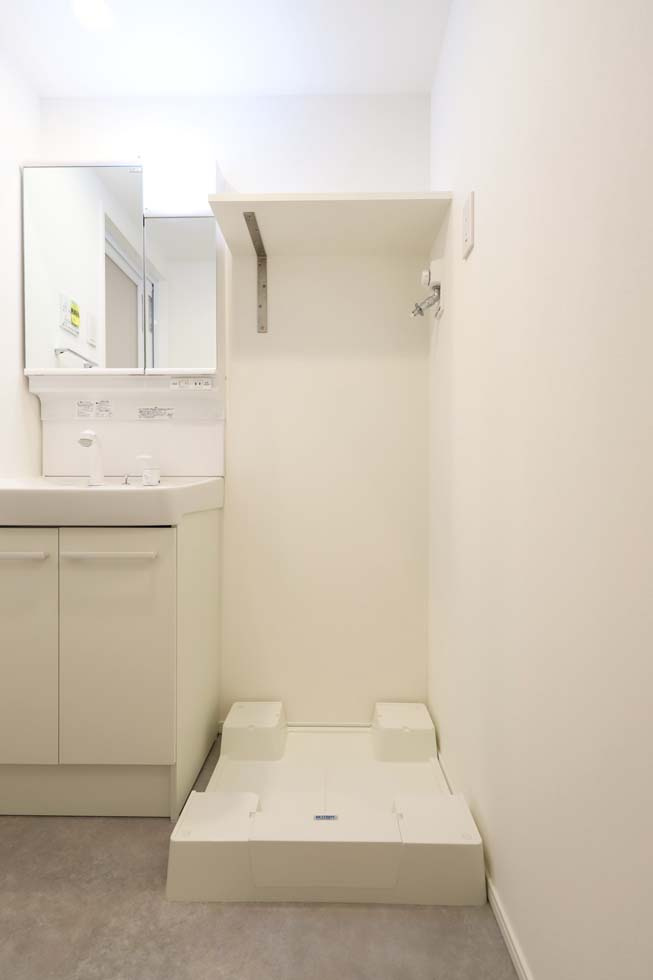 （仮称）高島平THE GARDENレジデンスの内装