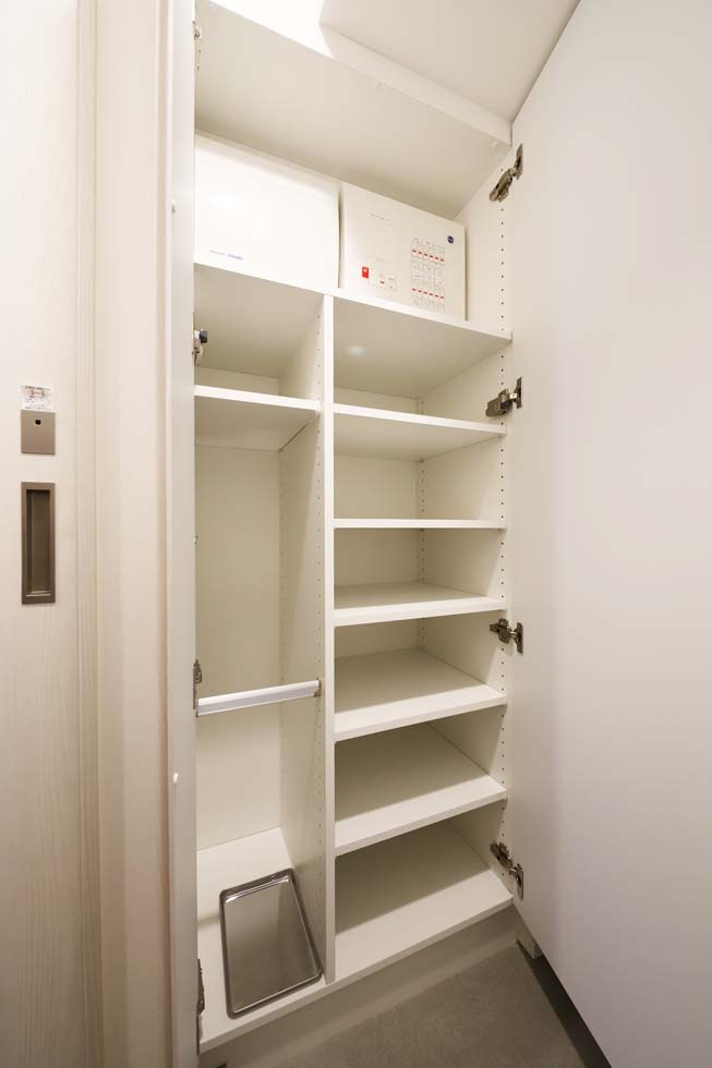 （仮称）高島平THE GARDENレジデンスの内装