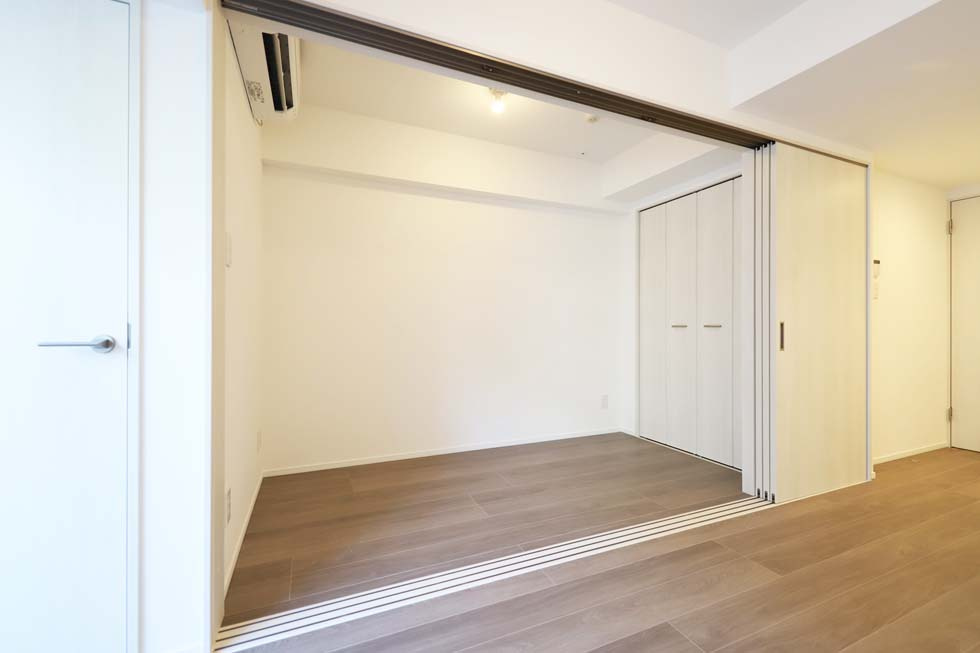 （仮称）高島平THE GARDENレジデンスの内装