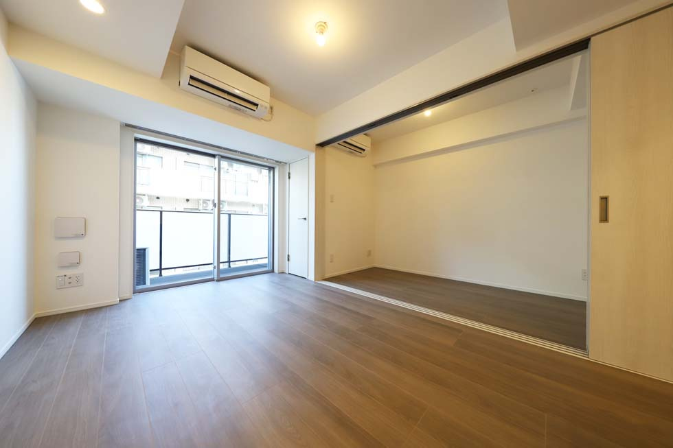 （仮称）高島平THE GARDENレジデンスの内装