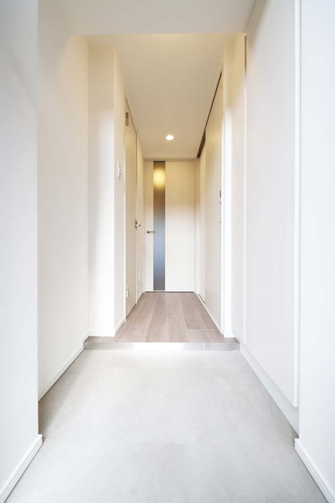 （仮称）高島平THE GARDENレジデンスの内装