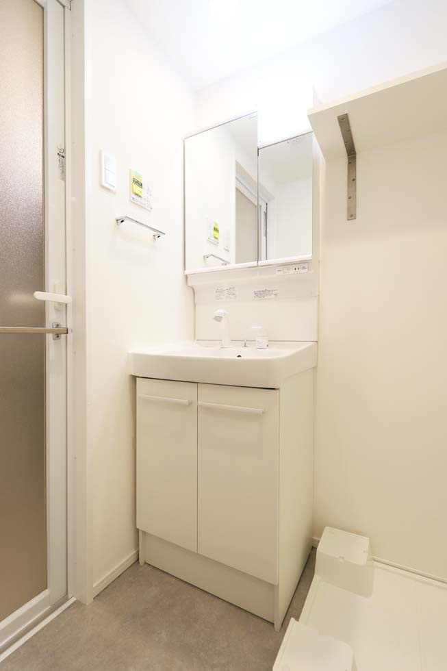 （仮称）高島平THE GARDENレジデンスの内装