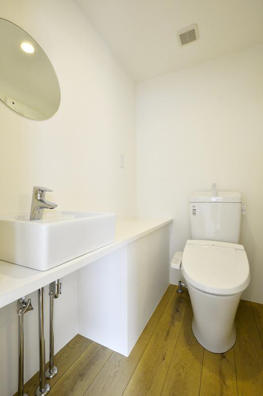 ラフォンテ文京茗荷谷のその他|眺望