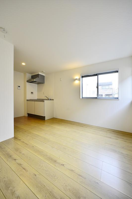 ラフォンテ文京茗荷谷の浴室|バス