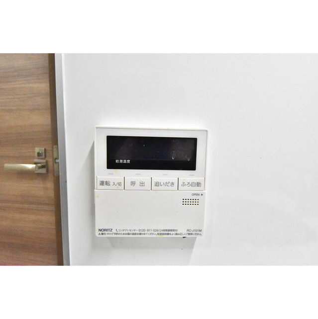 トレステラレジデンス押上の内装