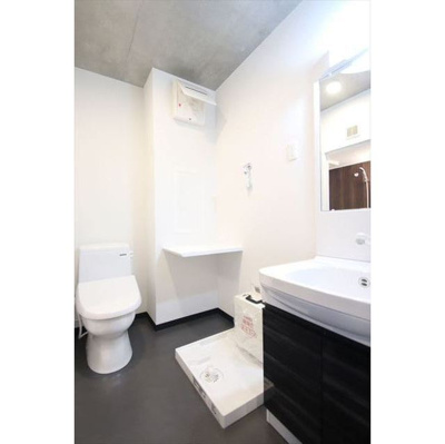 【内装】 | コンポジット野方