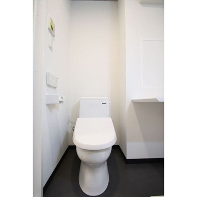 【内装】 | コンポジット野方