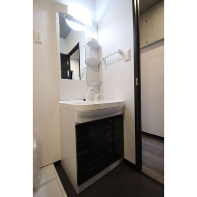 【内装】 | コンポジット野方