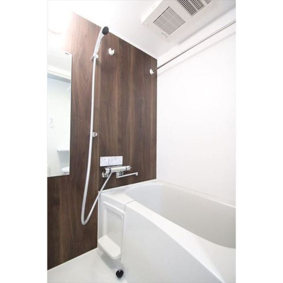 【内装】 | コンポジット野方