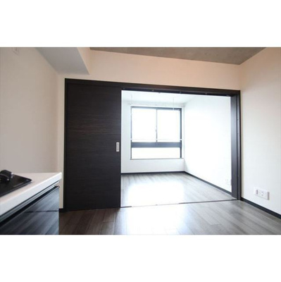 【内装】 | コンポジット野方