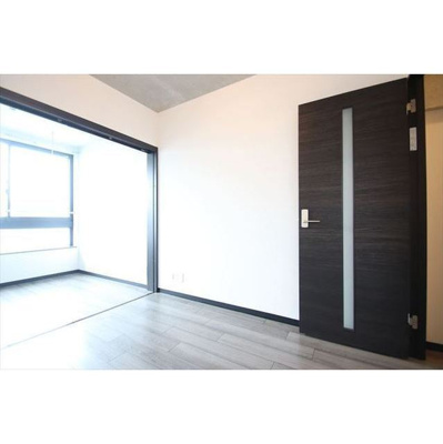 【内装】 | コンポジット野方