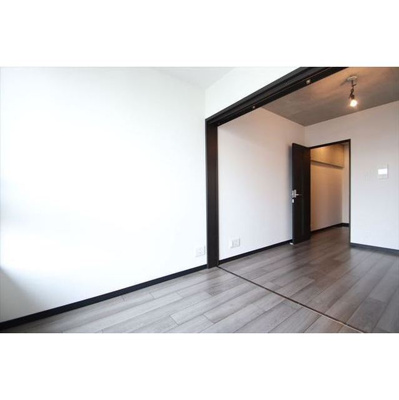 【内装】 | コンポジット野方