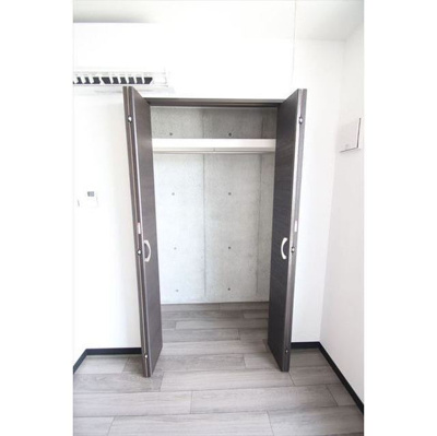 【内装】 | コンポジット野方