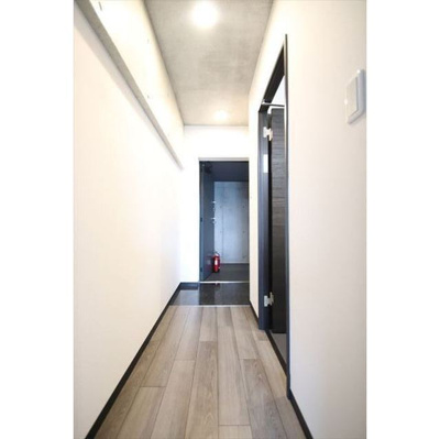 【内装】 | コンポジット野方