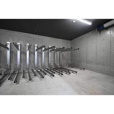 【内装】 | コンポジット野方