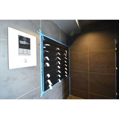 【内装】 | コンポジット野方