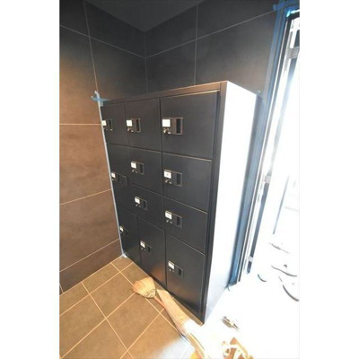 【内装】 | コンポジット野方