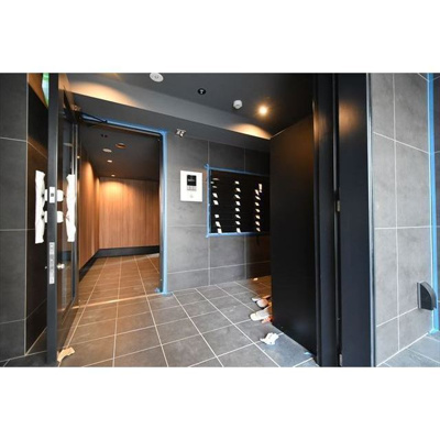 【内装】 | コンポジット野方