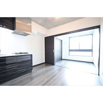 【内装】 | コンポジット野方