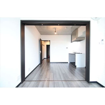 【内装】 | コンポジット野方