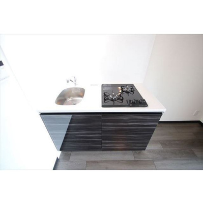 【内装】 | コンポジット野方