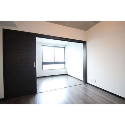 【内装】 | コンポジット野方