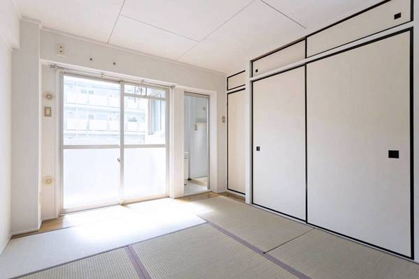 ビレッジハウス磐城2号棟のその他|ビレッジハウスの同一物件・同一タイプの間取りの写真です