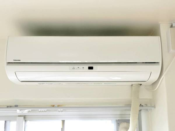 ビレッジハウス磐城2号棟の設備|ビレッジハウスの同一物件・同一タイプの間取りの写真です