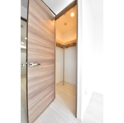 【内装】 | トレステラレジデンス押上