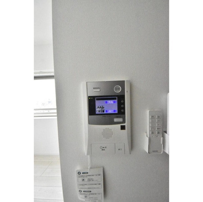 【内装】 | トレステラレジデンス押上