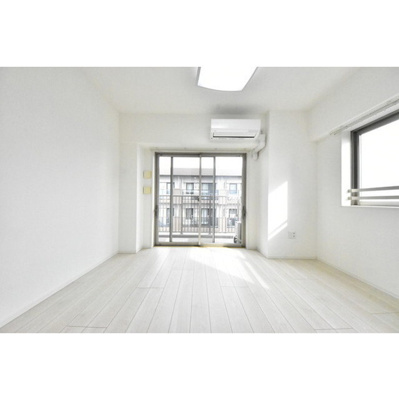 【内装】 | トレステラレジデンス押上