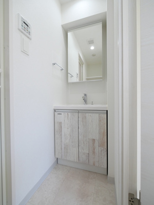 【内装】 | クオリタス菊川