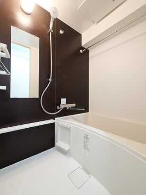 【内装】 | クオリタス菊川