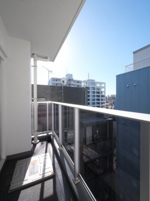 【内装】 | クオリタス菊川